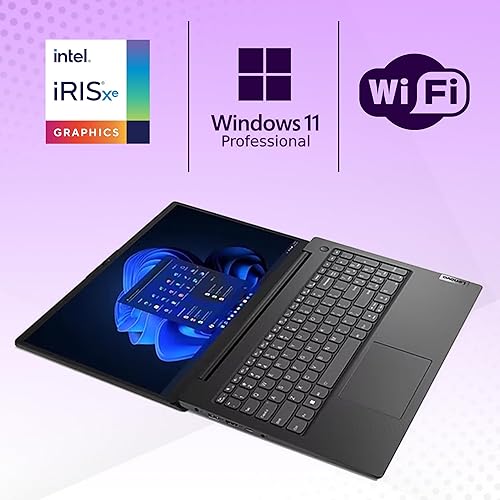 Miniatura 3 de Oemgenuine Lenovo V15 Gen 4 15.6" FHD Intel Hexa Core i5-1335U (Beats Intel i7-1270P), 16GB RAM, 1TB NVMe, WiFi, BT, RJ45, Webcam, W11P, Business
