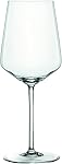 Spiegelau 4670182 Style White Wine Glasses (Set of 4), Clear