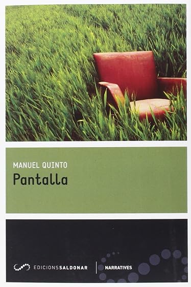 Pantalla