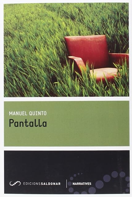 Portada de Pantalla