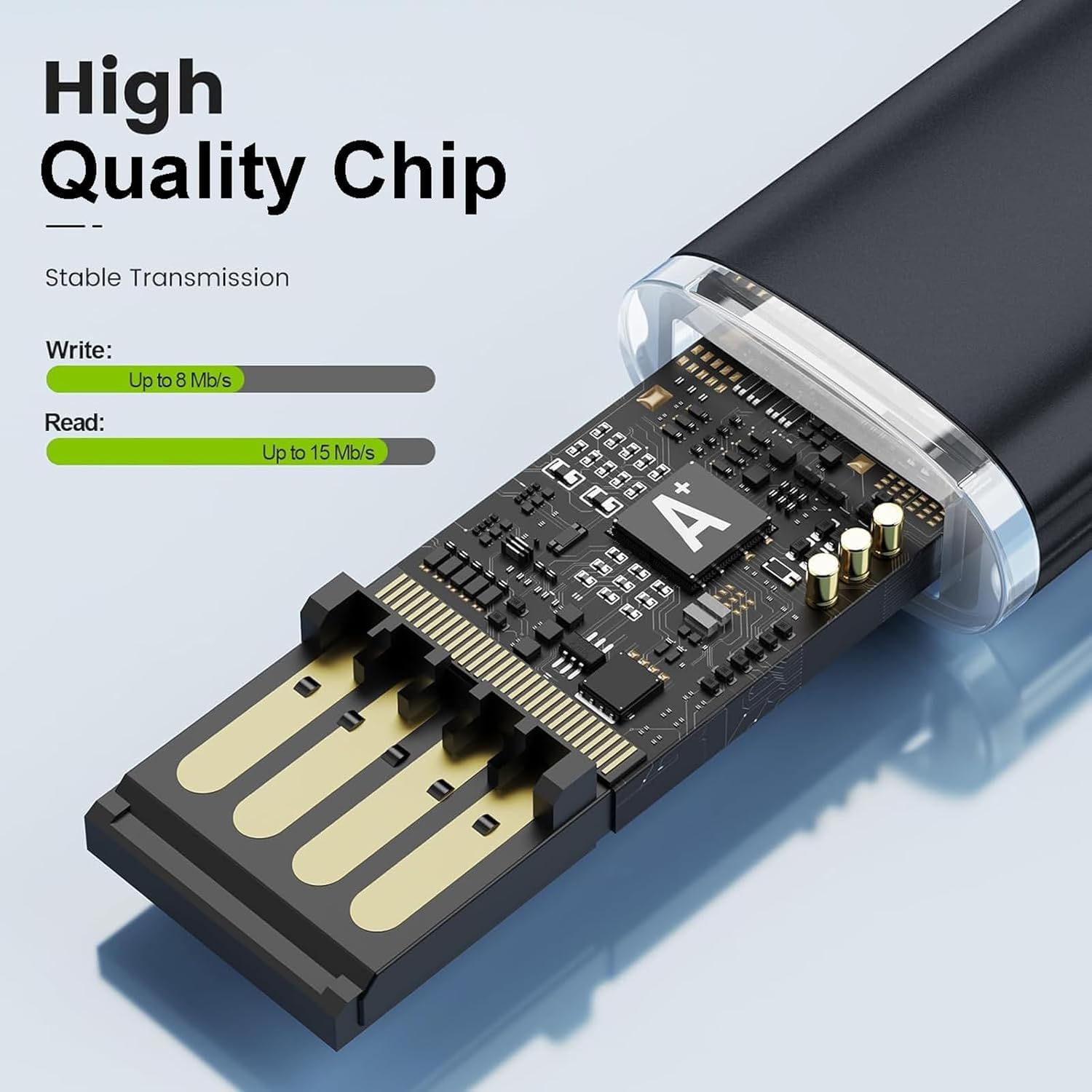 100 chiavette USB da 16 GB 2.0 USB Flash Drive Memory Stick USB Flash Drive 100 Pack USB Drive 16 GB colori misti