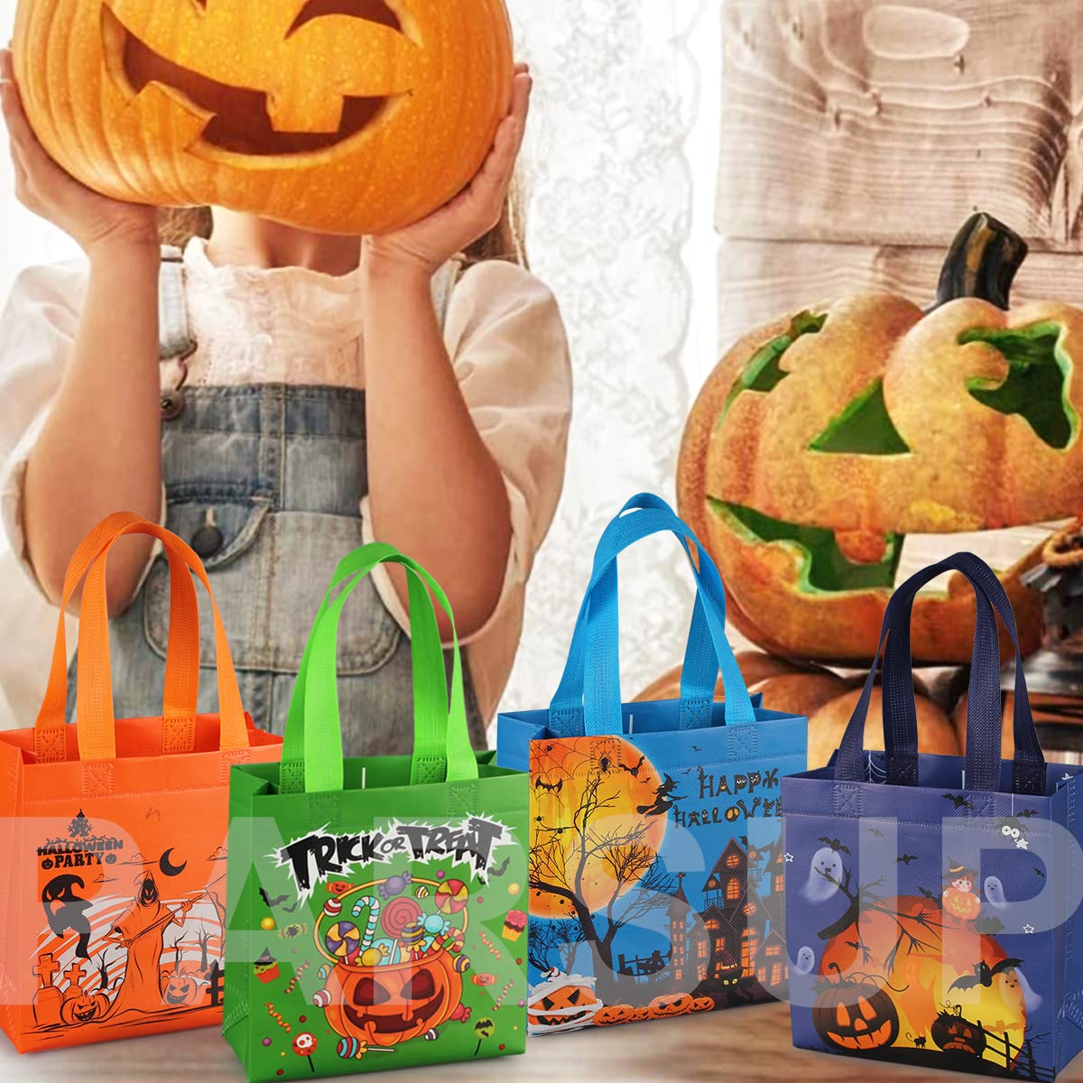 Gadget di Halloween Economici e Regalini per bambini 2024