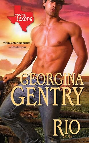 Rio The Texans