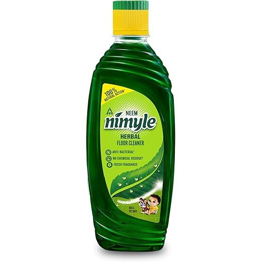 Nimyle Eco Floor Cleaner Herbal 500ml