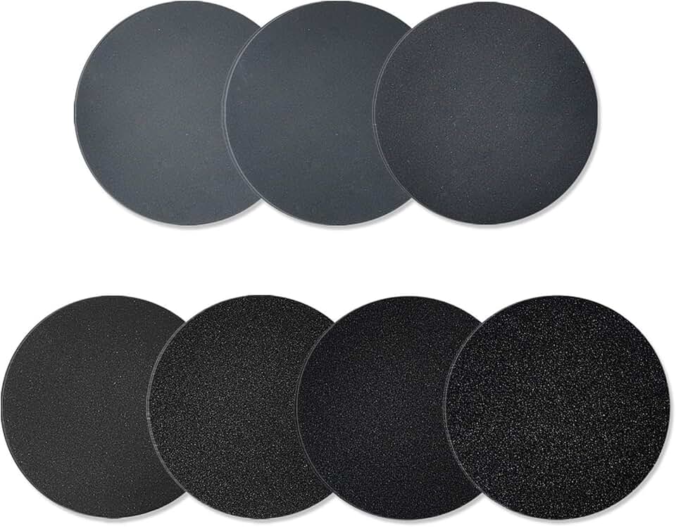 Amazon.ca 6 inch sanding disc