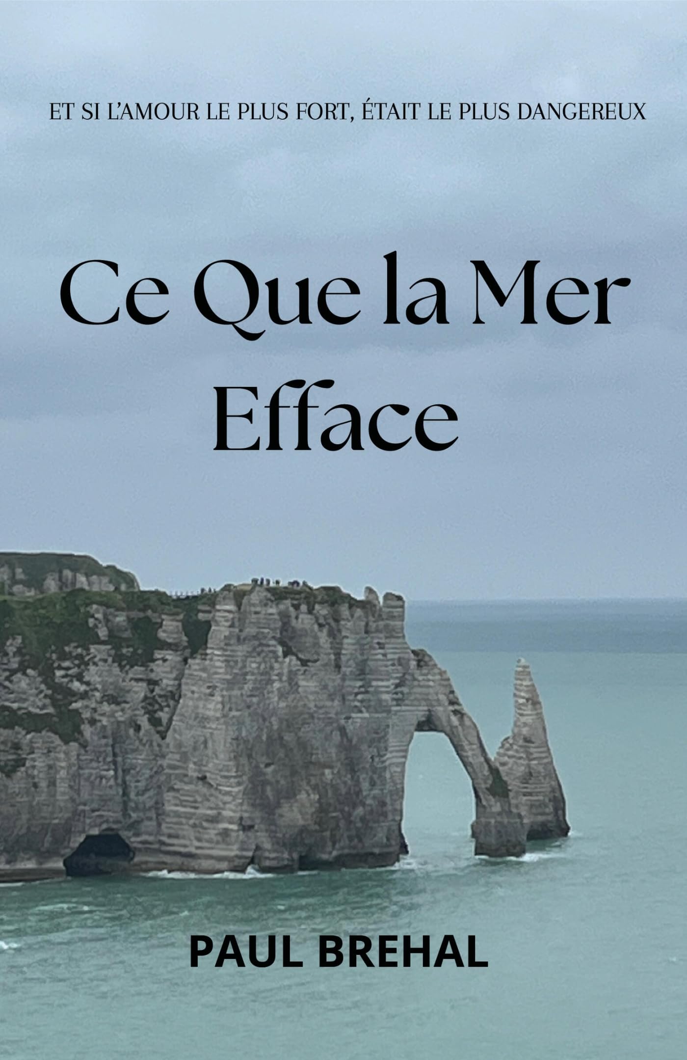 Ce que la mer efface