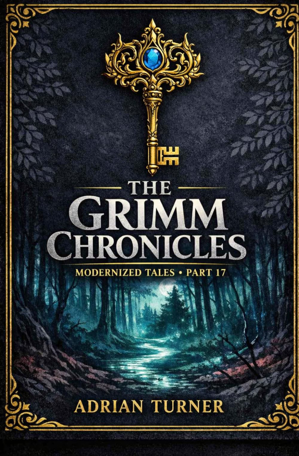The Grimm Chronicles: Modernized Tales: Part 17