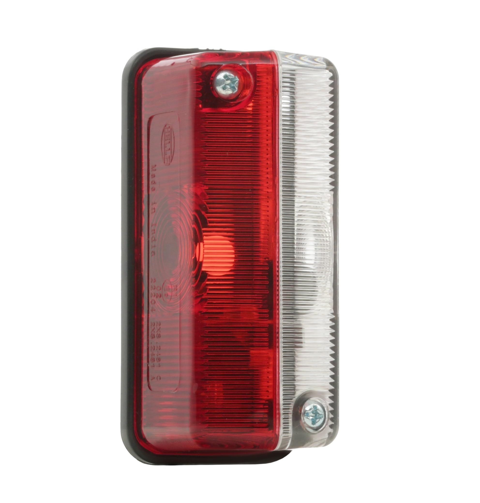 HELLA 2SA 005 603-021 Rear Light - Halogen - 12/24V - View #5