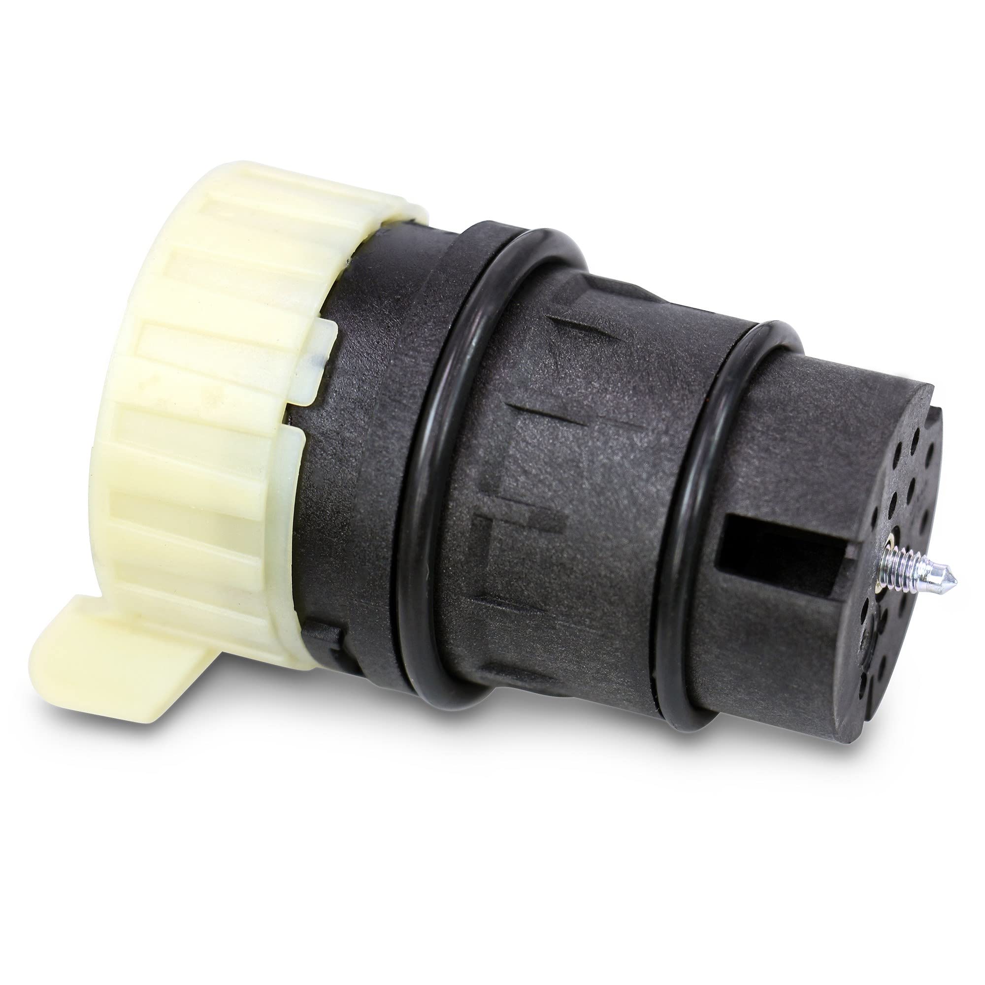 Febi bilstein 171748 - Kit de cambio de aceite para engranajes, 1 unidad
