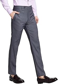 Men's Jerome Business Suit Pants