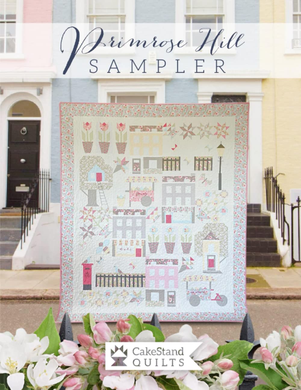 Primrose Hill Sampler