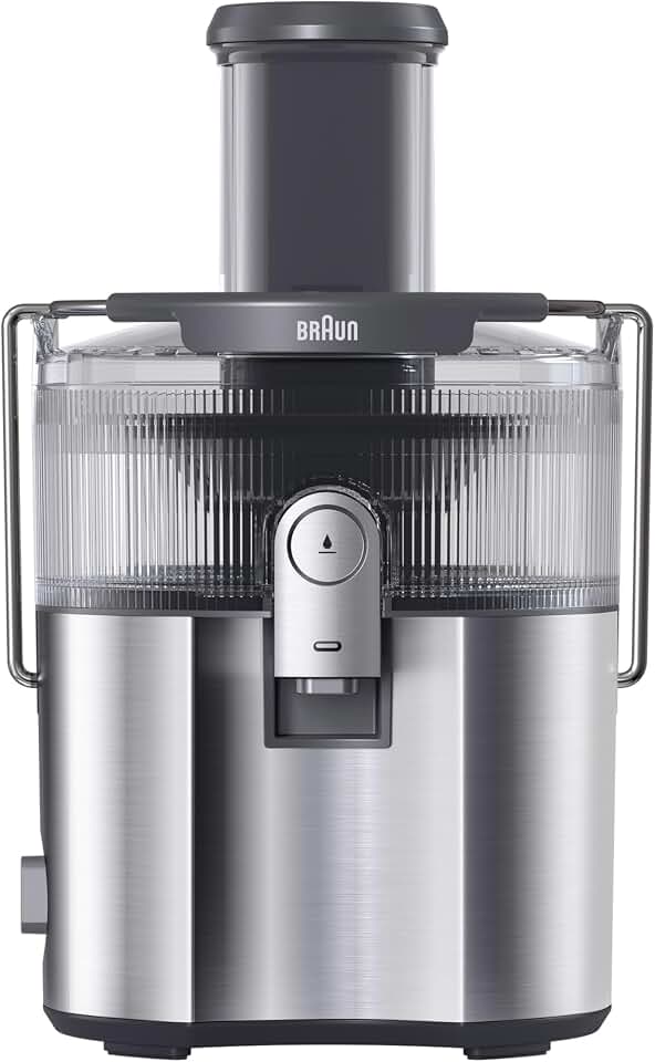 Braun MultiJuice 7 SJ7000, 2L, 126 €