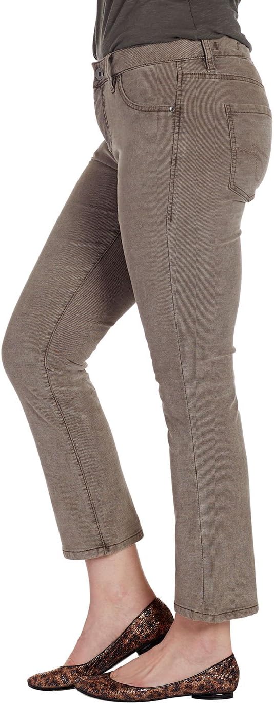 Jag Jeans Women's Petite Mera Skinny Ankle Jean in Waffle Knit Denim