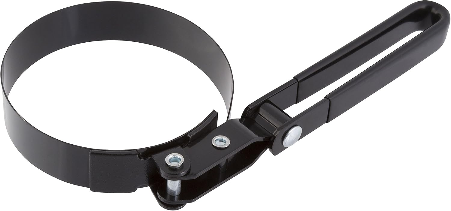 STEELMAN 06111 Oil Filter Wrench 3-1/2-Inch x 3-7/8-Inch