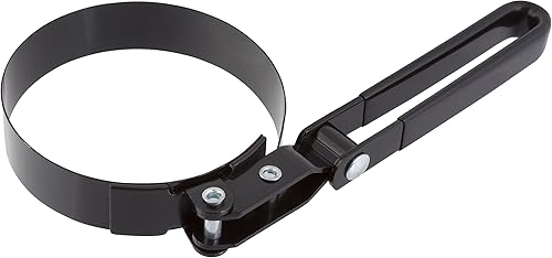 Miniatura 3 de STEELMAN 06111 Llave de filtro de aceite 3-12 pulgadas x 3-78 pulgadas