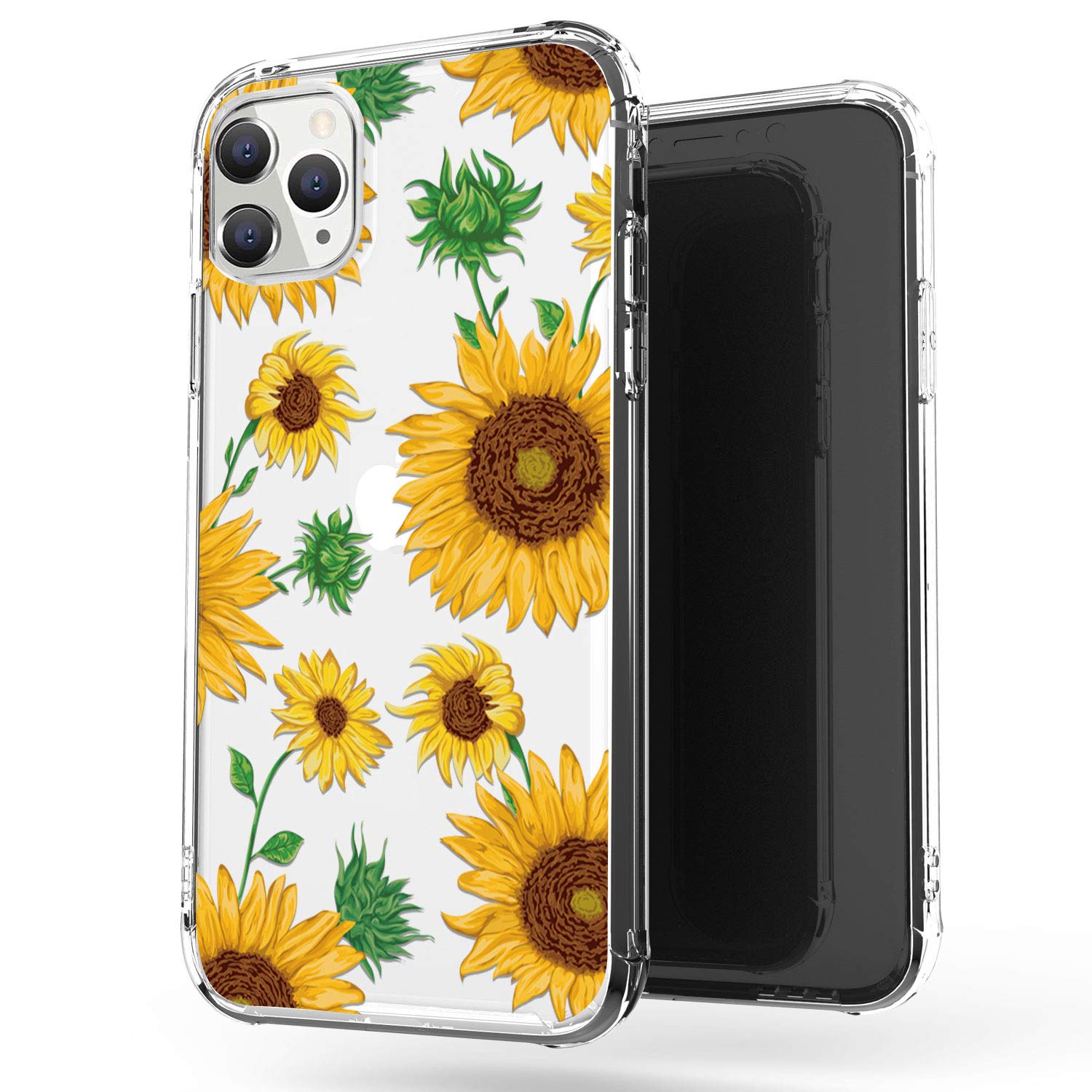Amazon.co.jp: JIAXIUFEN iPhone 11 Pro Max ケース クリア キュート