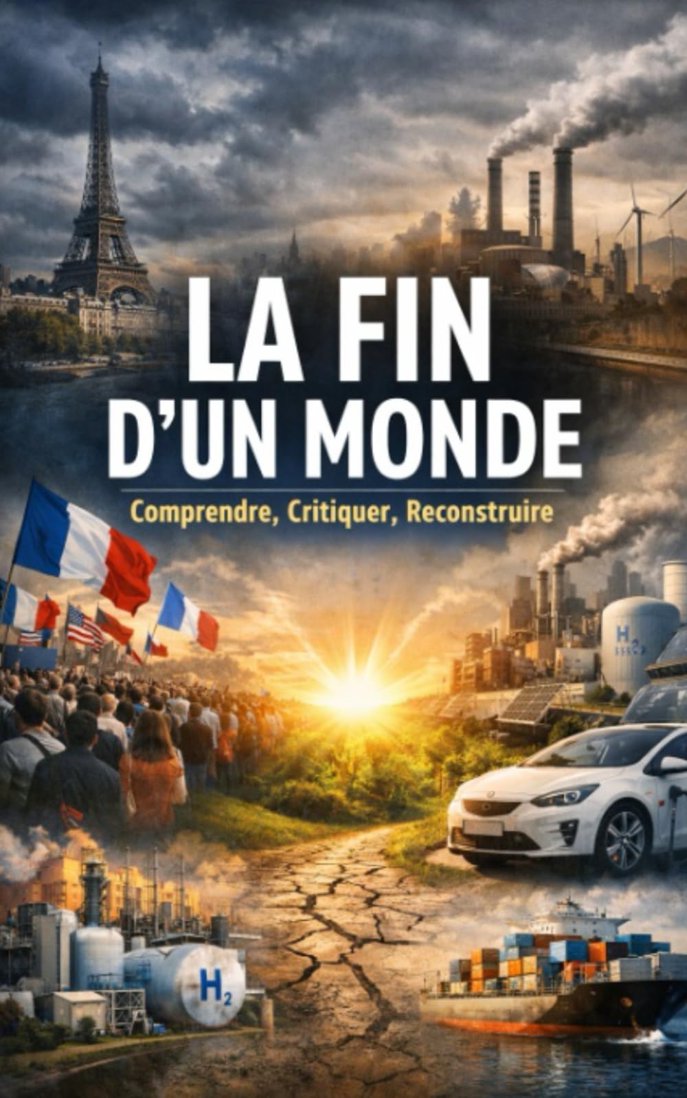 La Fin d'un Monde