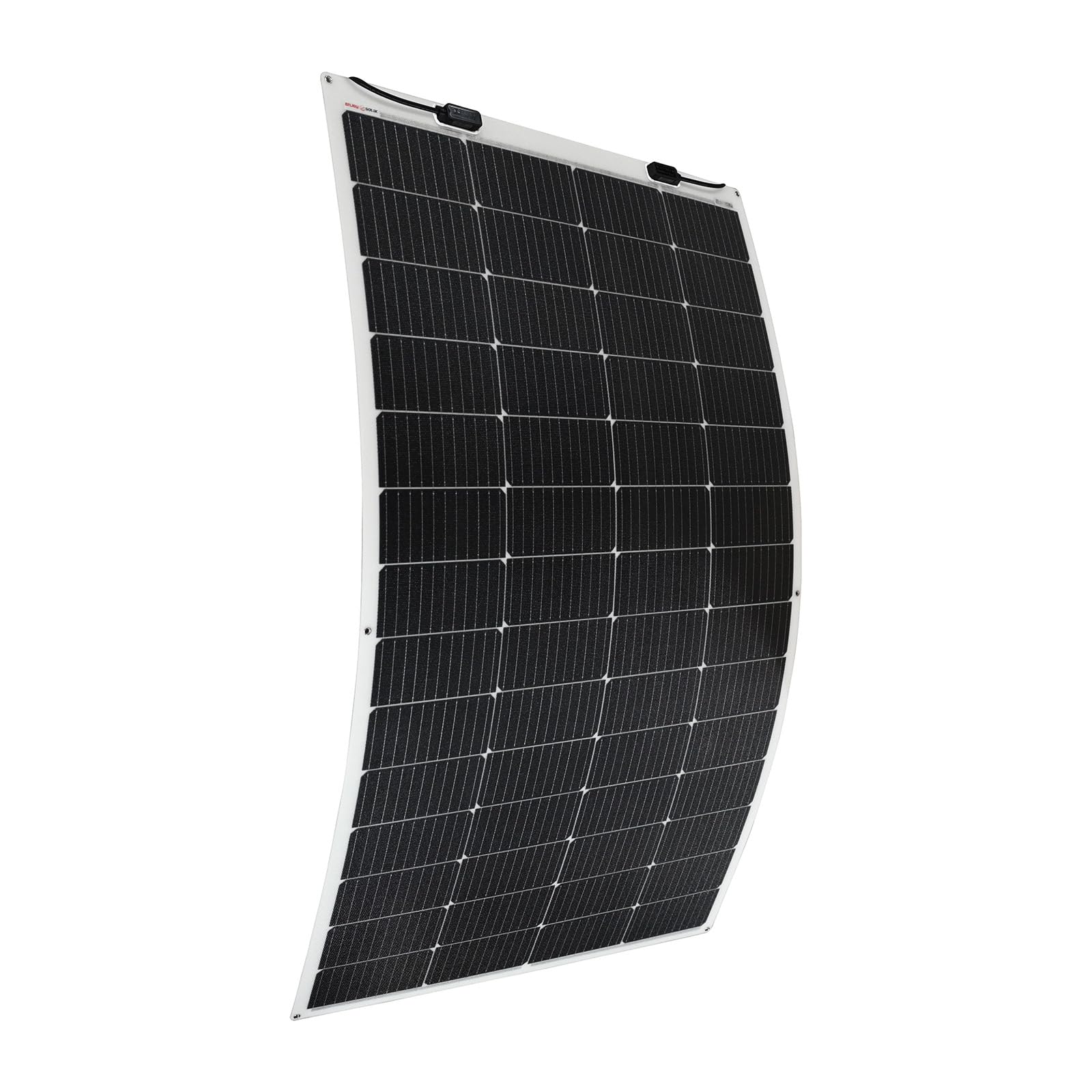 enjoy solar® ETFE Semi-flexibel Monokristallijn Zonnepaneel