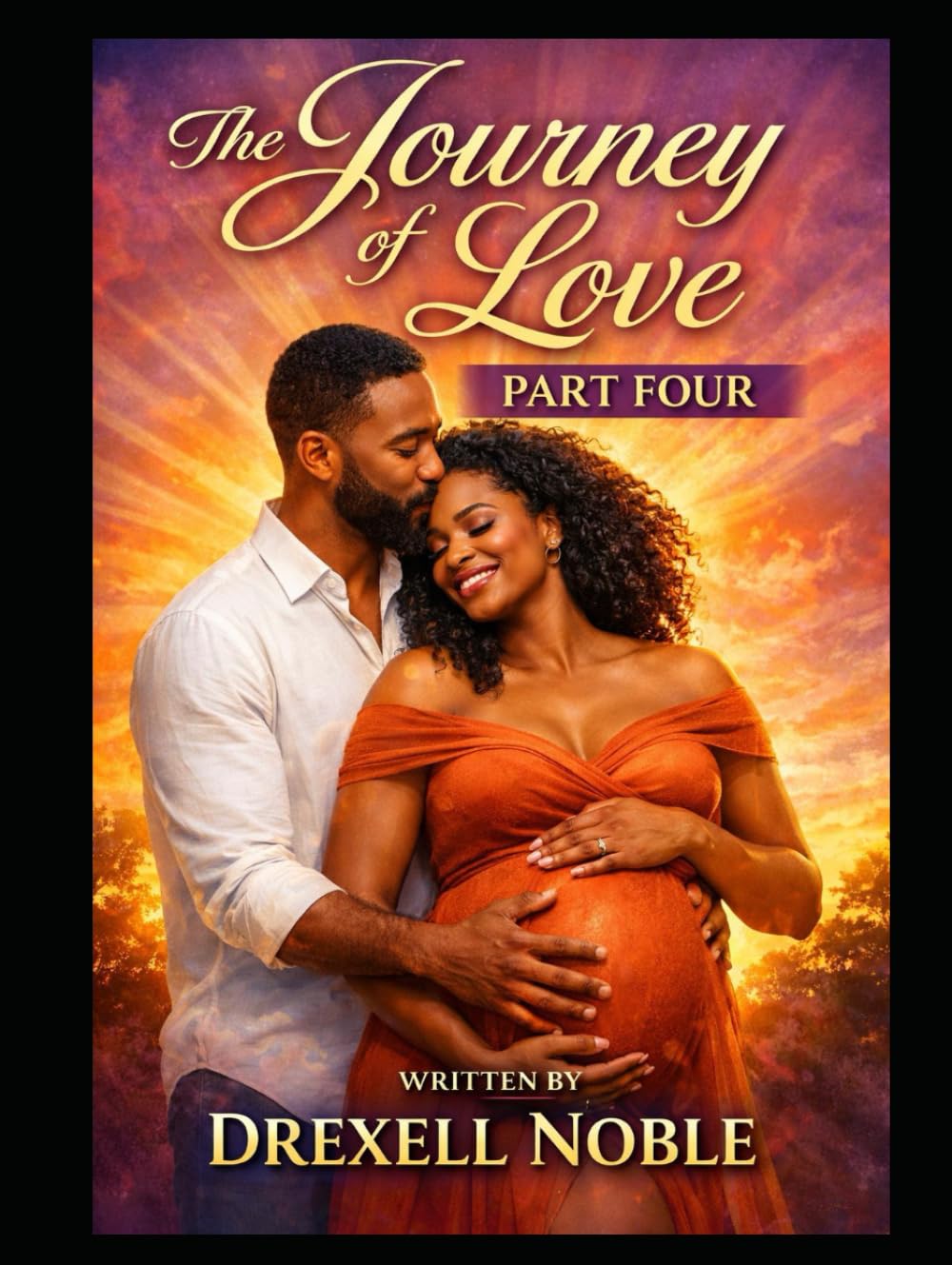 THE JOURNEY OF LOVE BOOK FOUR