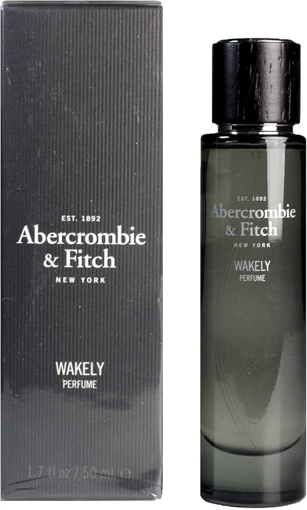 Abercrombie & Fitch Wakely 30mL 香水 Abercrombie & Fitch Wakely