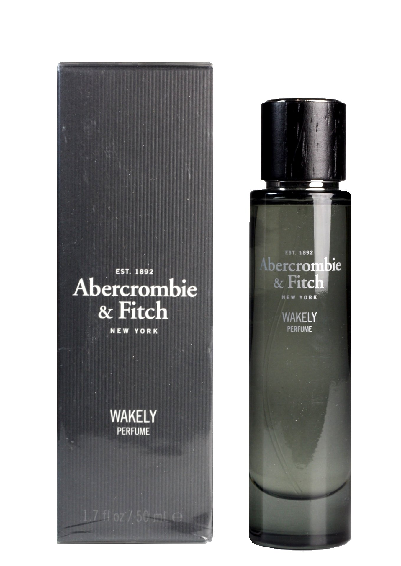 Abercrombie & Fitch Wakely Eau de Parfum for Women 50 ml : Amazon