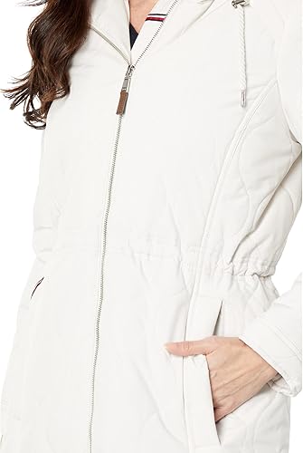 Miniatura 3 de Tommy Hilfiger Chaqueta acolchada diaria para mujer