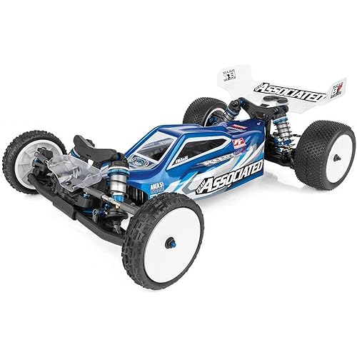 Team Associated RC10B7 Team Kit ASC90041
