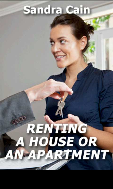 Renting a House or an Apartment - App on Amazon Appstore