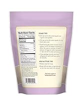 Vista 2 de Bob's Red Mill Levadura seca activa de 8 onzas (paquete de 4)