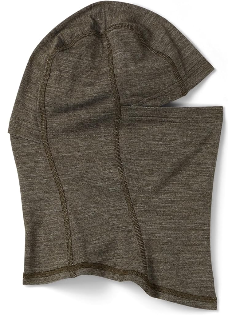 Olive Outdoor Research Alpine Onset Merino 150 Balaclava