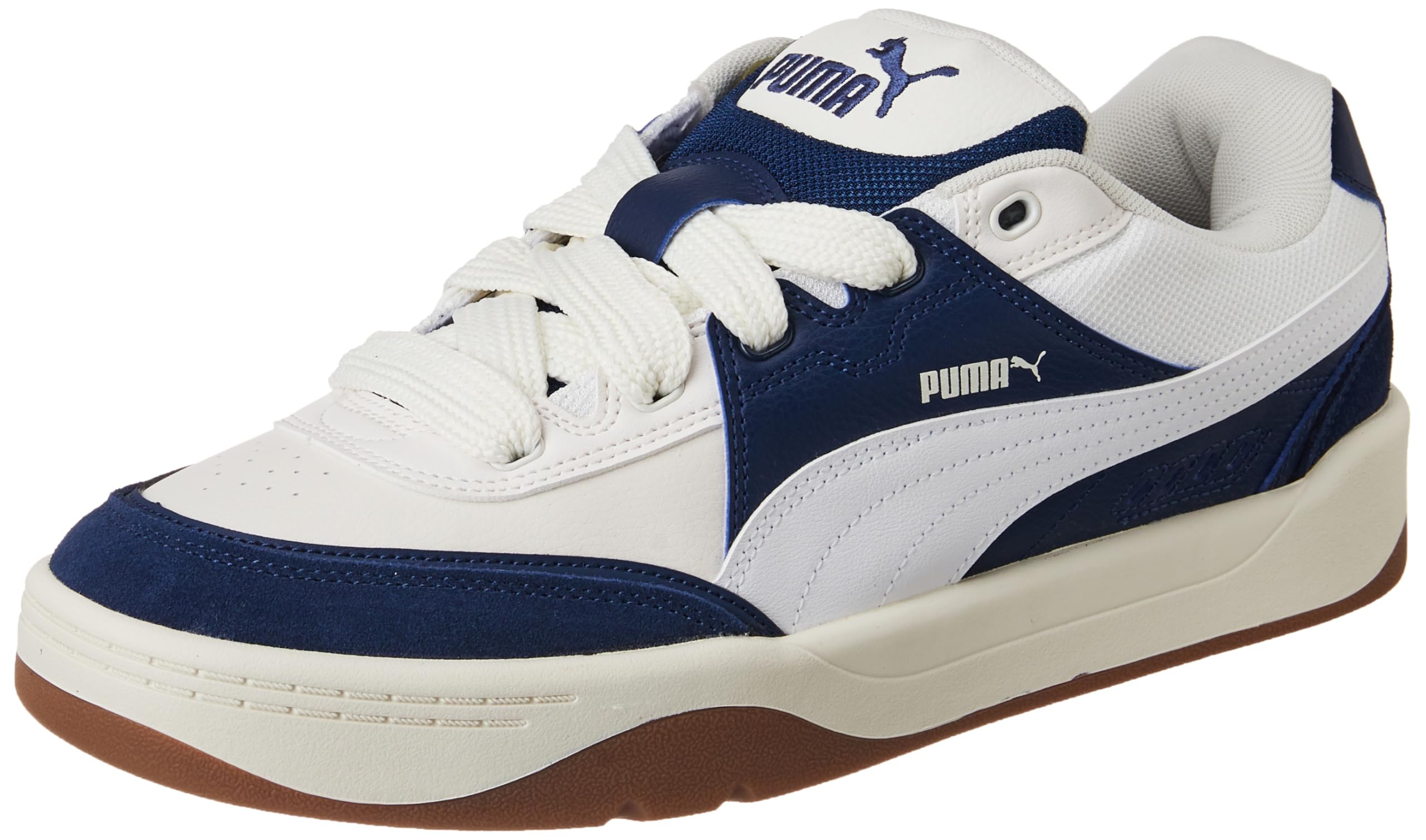 PUMA Unisex Park Lifestyle Sk8Sneaker