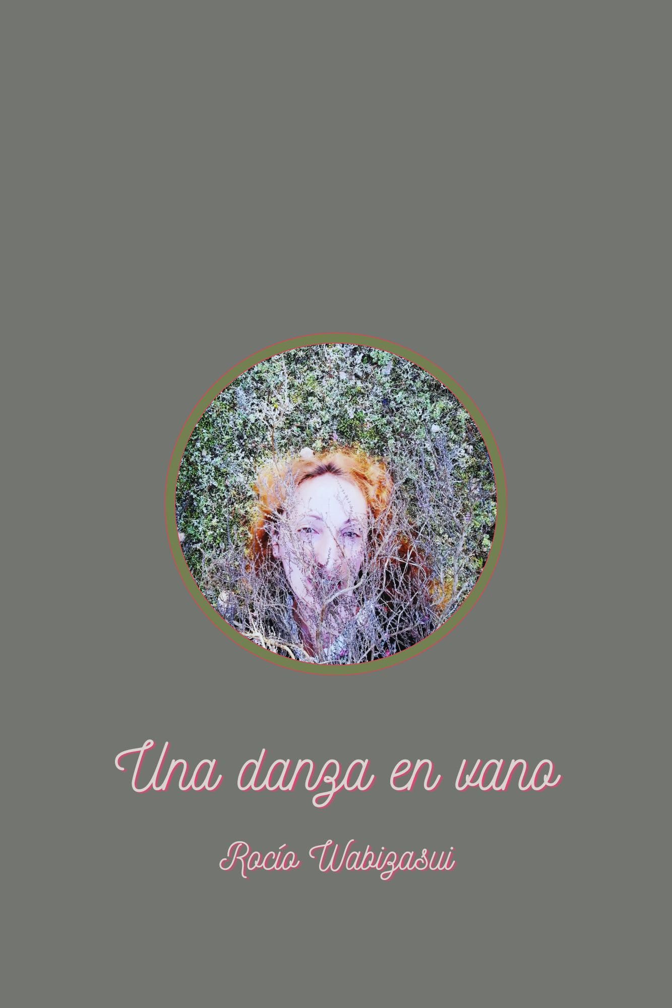 Danza Butoh poésie corporelle livre Una danza en vano espagnol