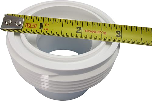 Miniatura 2 de Válvula de rebanada de la puerta del balneario de la tina caliente 1 1/2" y 2" Unión del calentador Cómo video