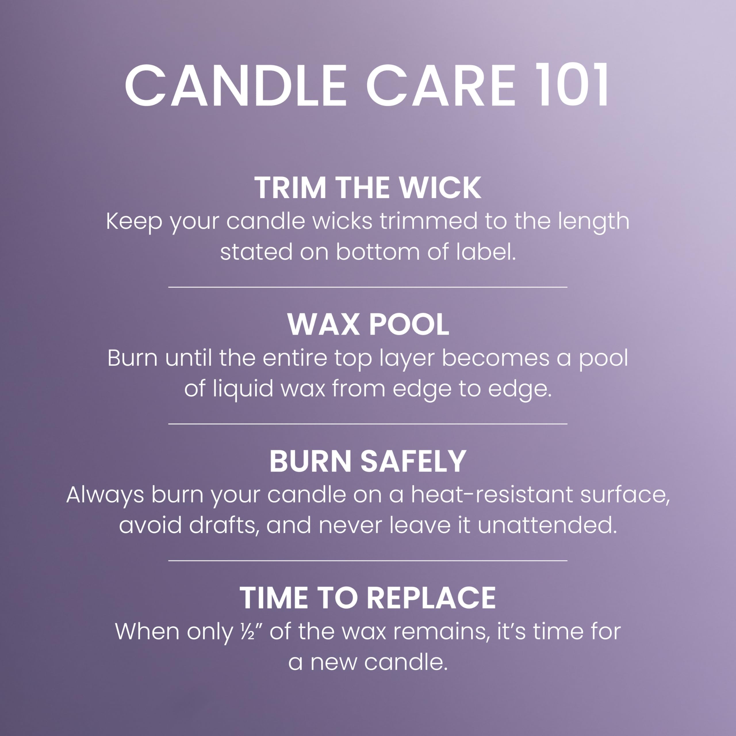 Yankee Candle Large Jar Scented Candle with up to 150 Hour Burn Time, Premium Plant Wax Blend for Consistent Burn, 22 oz Jar Candle with Room Filling Fragrance, Lavender Vanilla