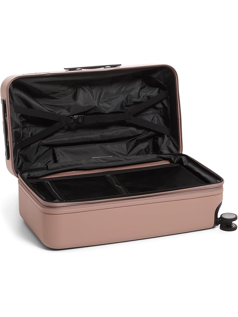 Pink Herschel Supply Co. Heritage™ Hardshell Medium Luggage EXP