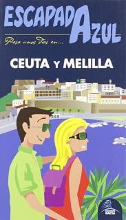 Ceuta y Melilla 2019 2ª Ed