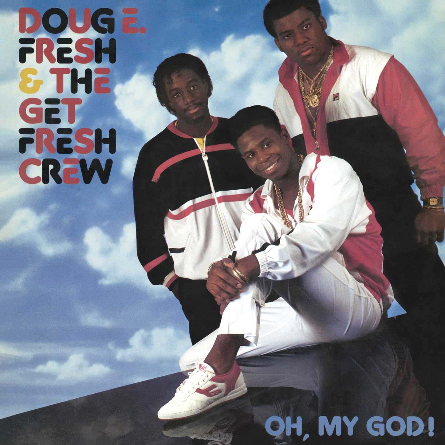 Doug E. Fresh