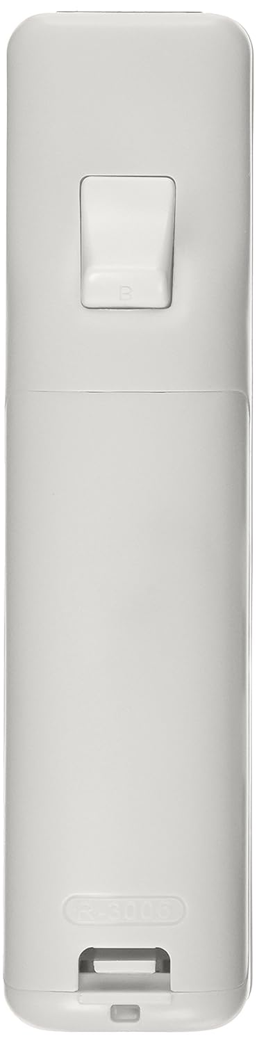 Wii Remote Controller Hyperkin - White