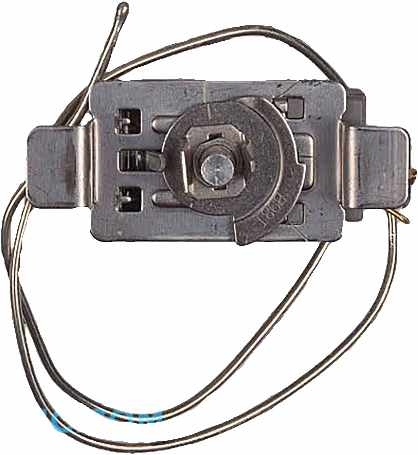 Whirlpool W10511937 Refrigerator Temperature Control Thermostat Genuine Original Equipment Manufacturer (OEM) Part