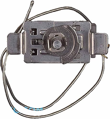 Miniatura 2 de Whirlpool W10511937 Termostato de control de temperatura del refrigerador Pieza original original del fabricante del equipo (OEM)