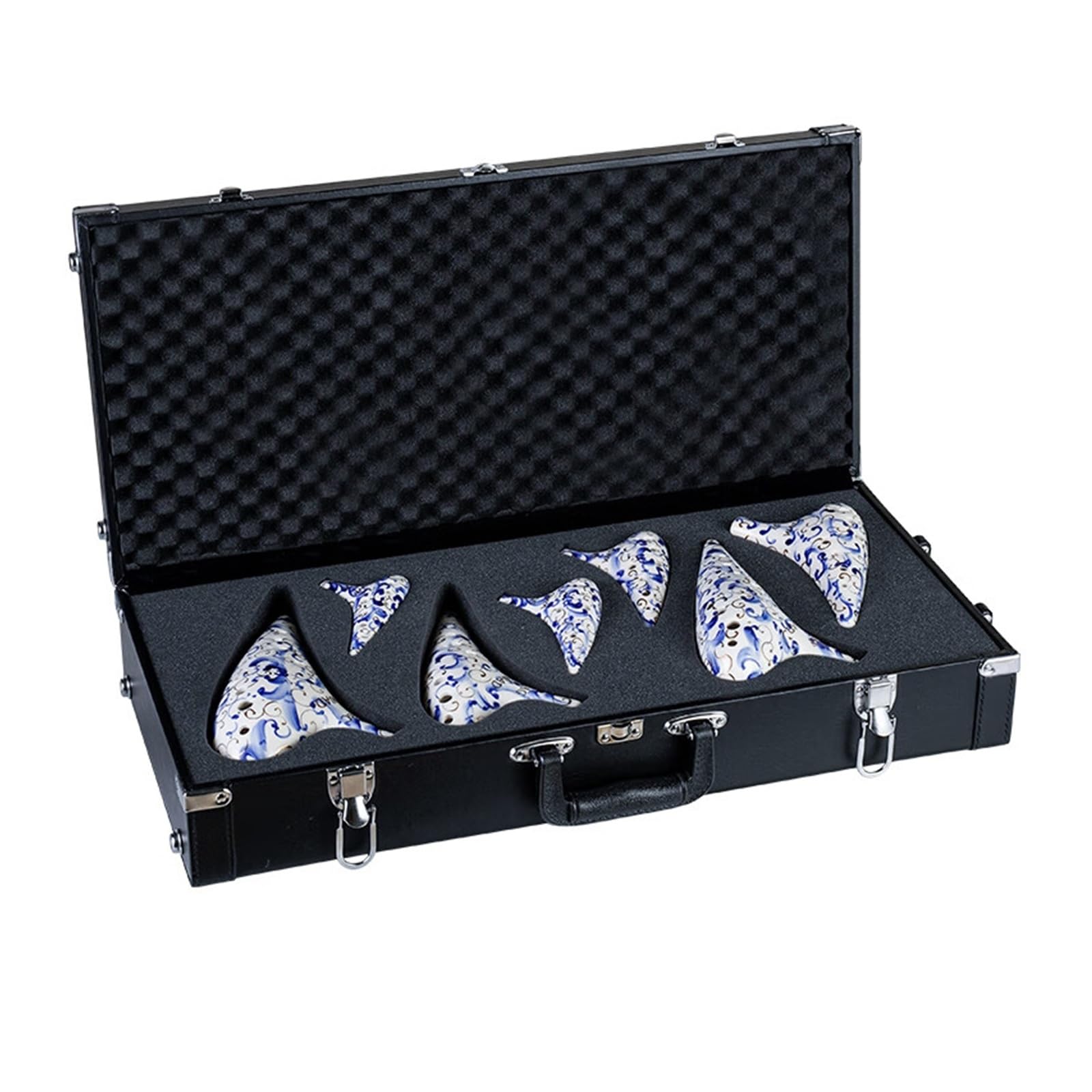 Professional Ocarina Musical Instrument Ocarina Set