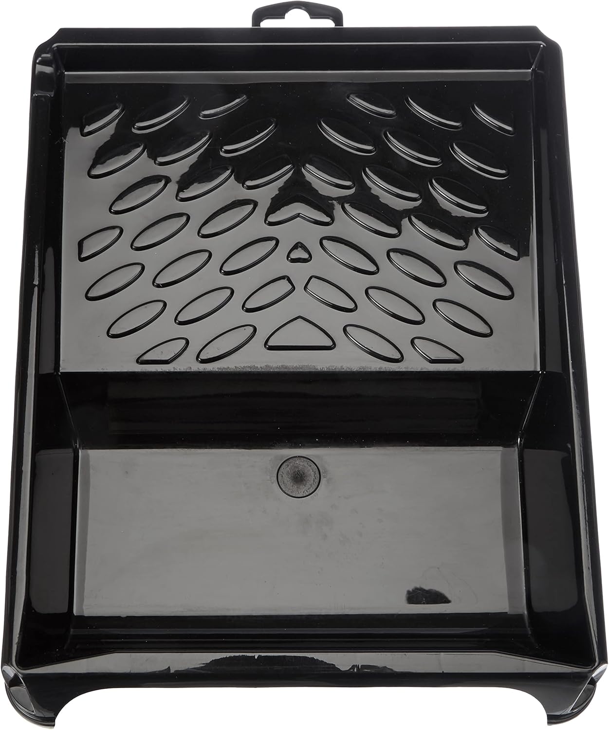 5005007 Paint Flat Black Non-Slip Roll 180 mm