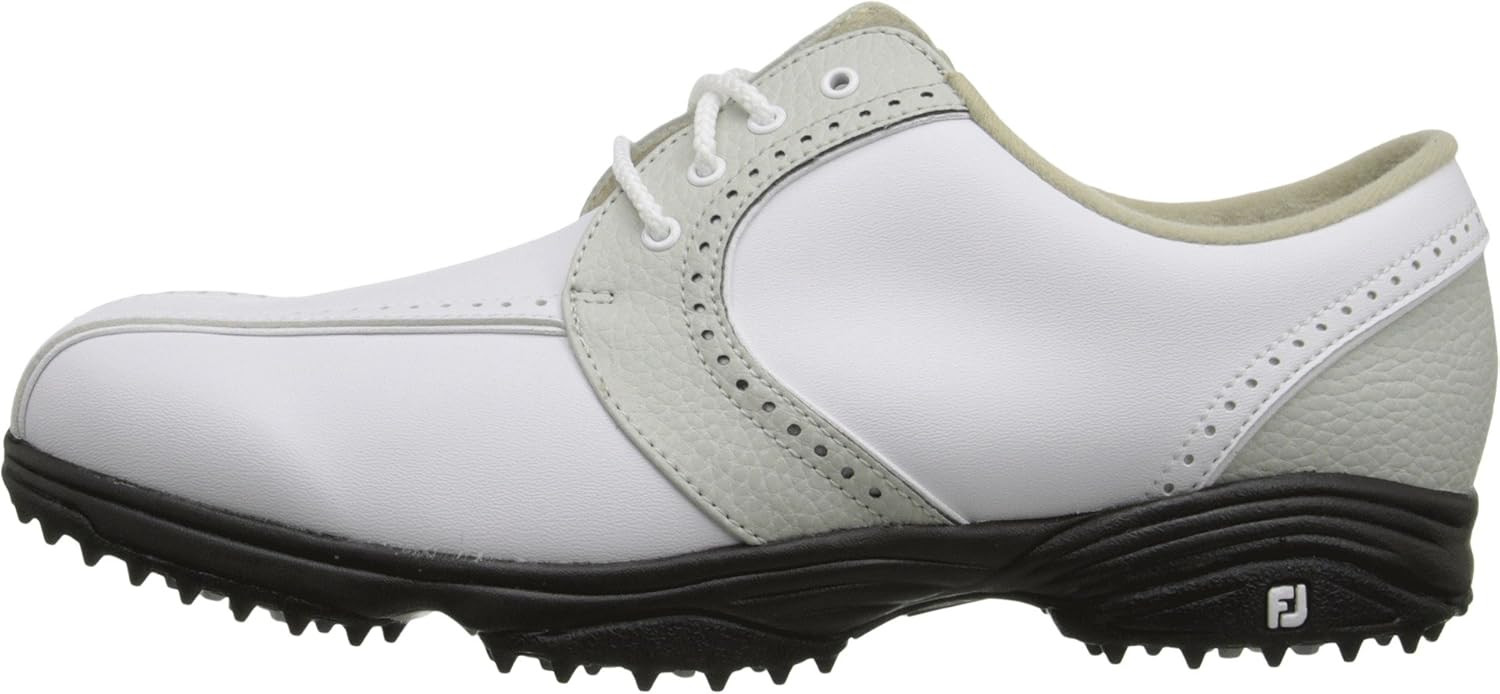FootJoy Women's GreenJoys Golf Shoes (9-M)