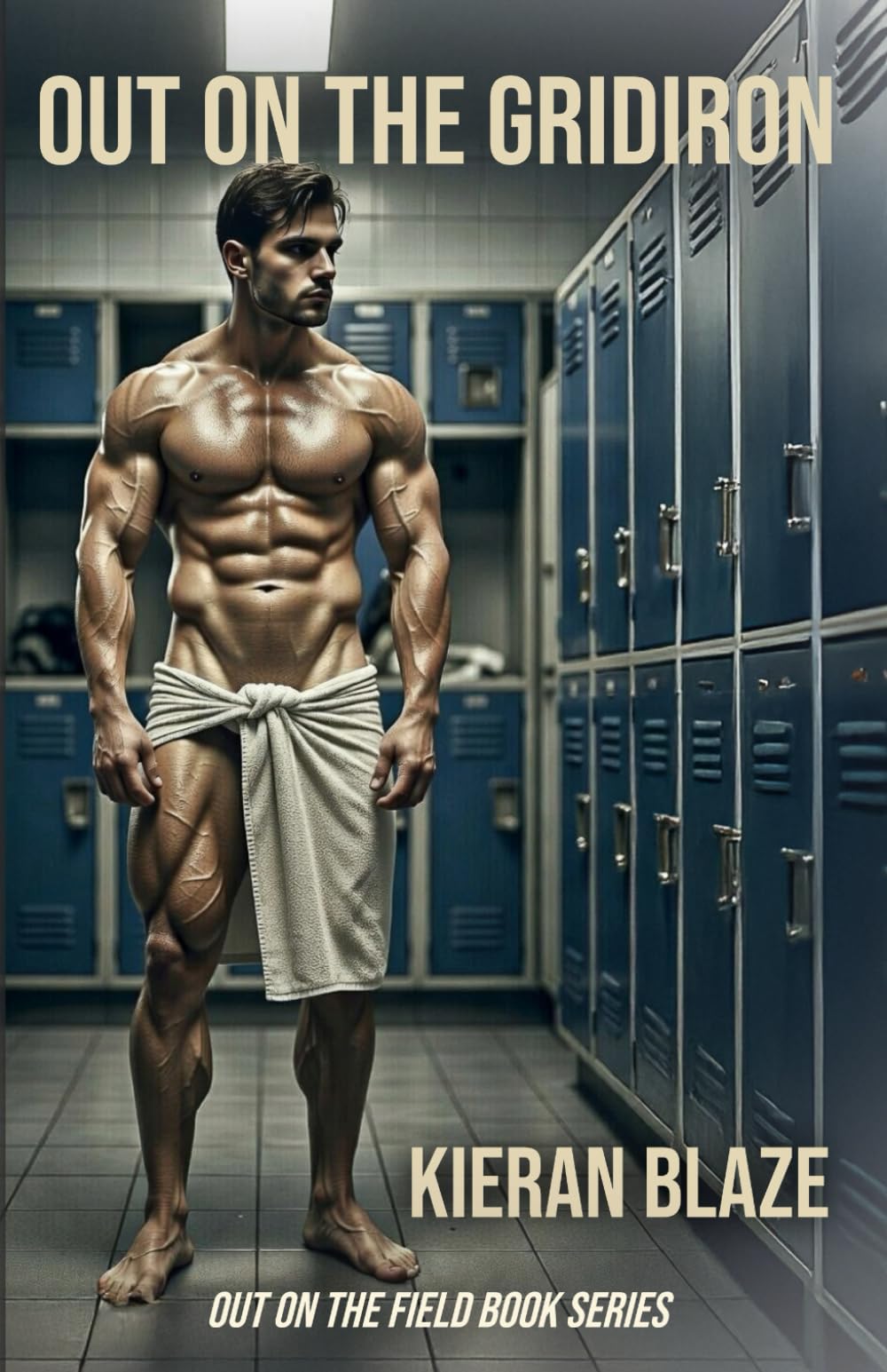 Out On The Gridiron: Gay Sex and Professional Football Players (Out On The Field)