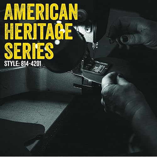 Miniatura 6 de Thorogood - Botas de trabajo con suela MAXwear y protección Moc Toe en la punta