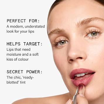 Beauty Pie Unlipstick Modern Matte Lip Tint | Unforgettable