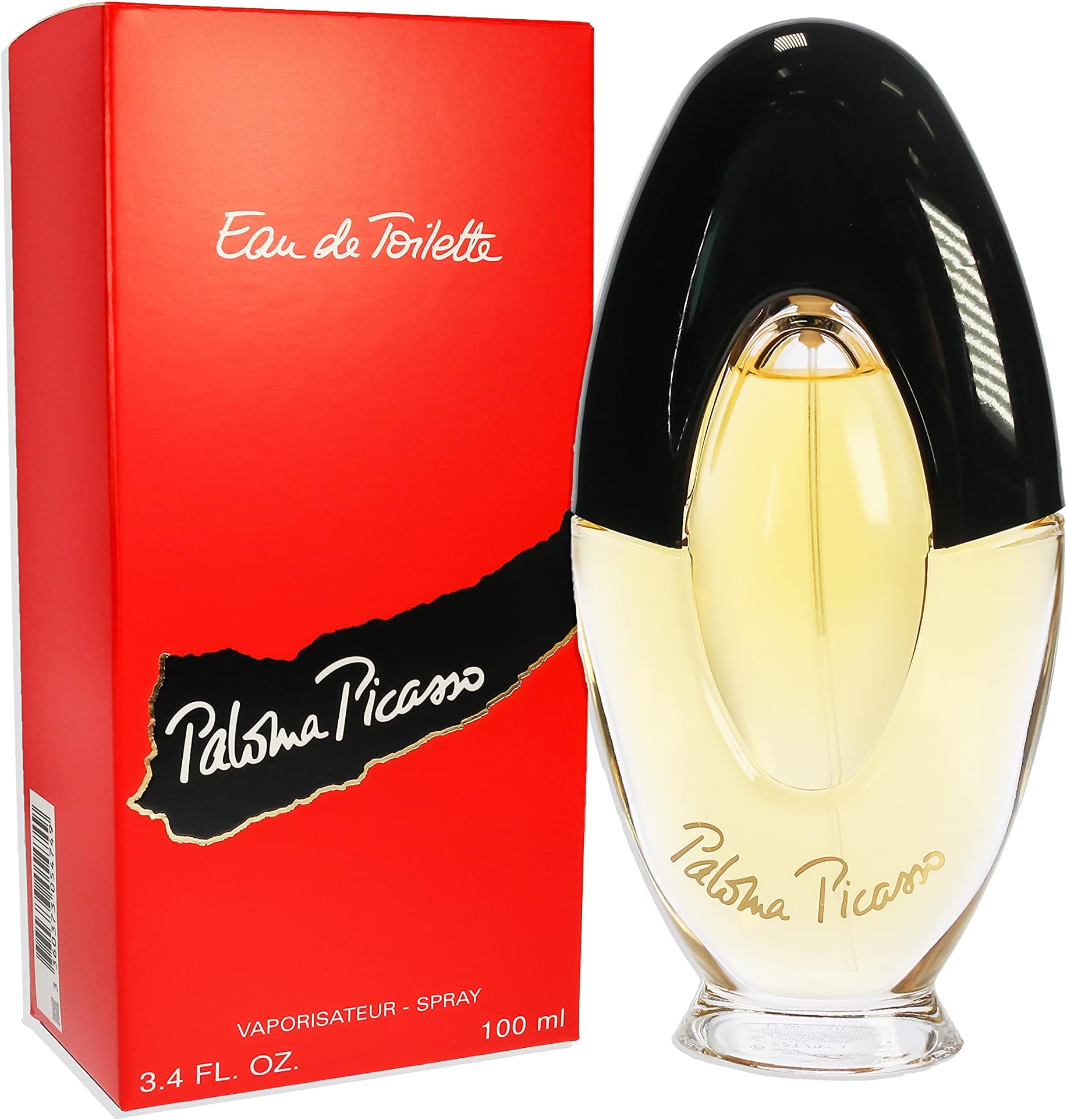 Edt Spray 3.3 Oz