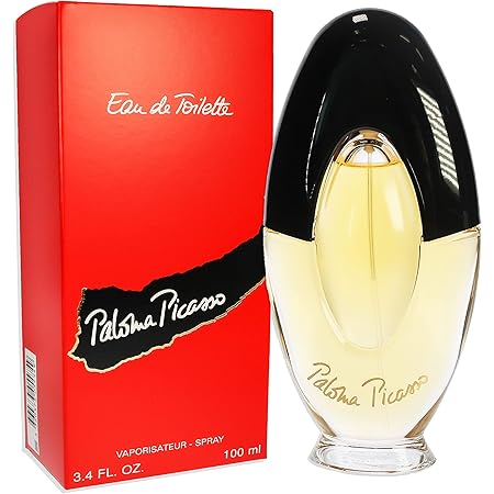 paloma picasso perfume