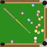 Realistic pool physics for authentic billiards gameplay