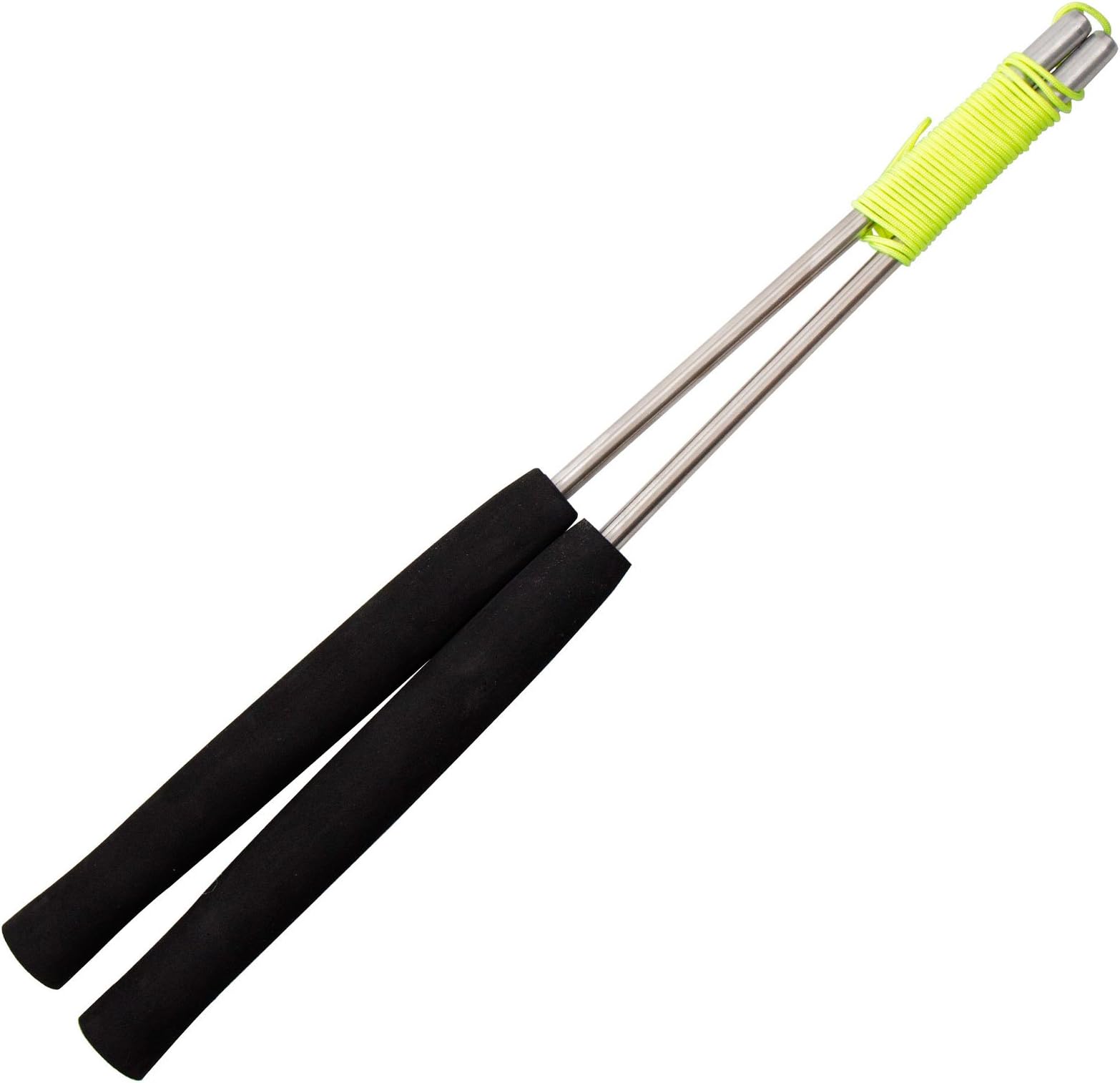 Juggle Dream Aluminium Diabolo Handsticks